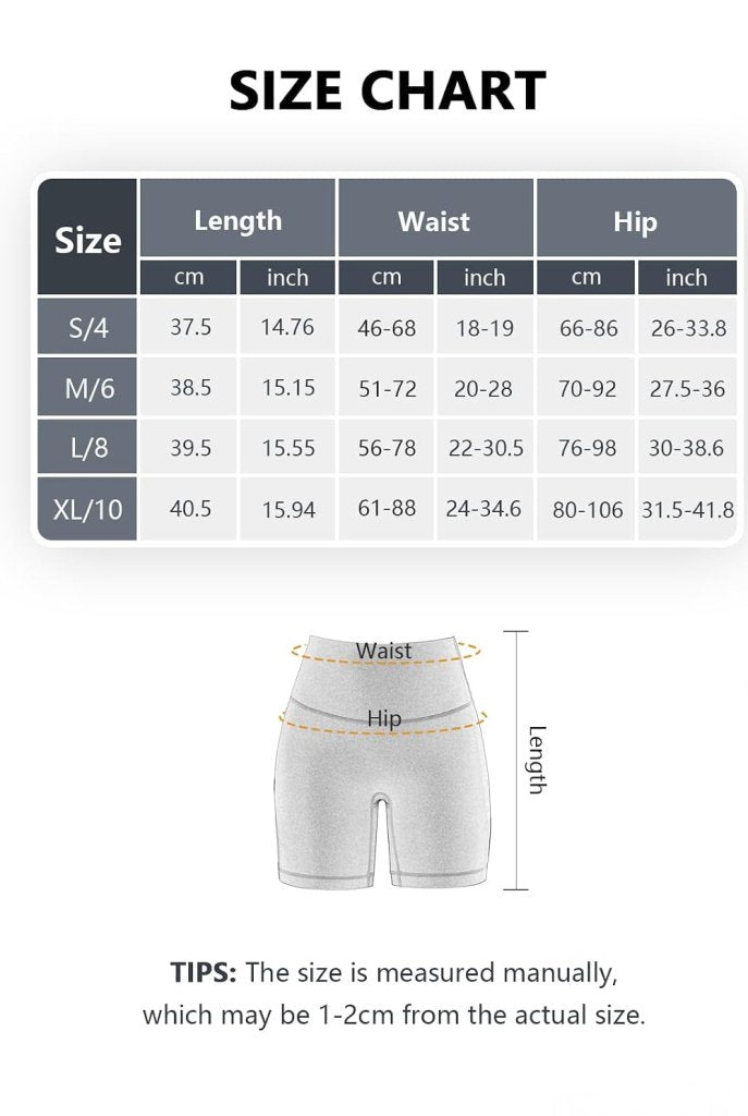 Laad afbeelding in Galerijviewer, Naadloze dames sportshort high waist stretch - happygetfit.com
