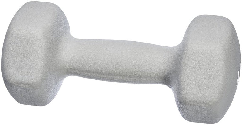 Laad afbeelding in Galerijviewer, Neopreen dumbbells met antislip grip – halters – fitness gewichten - happygetfit.com
