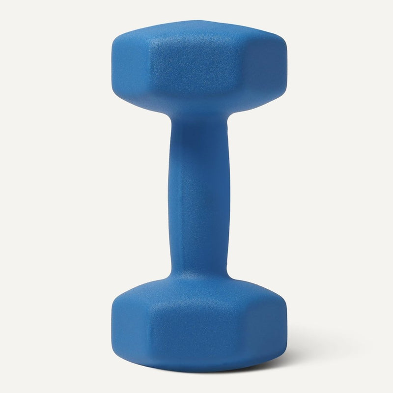 Laad afbeelding in Galerijviewer, Neopreen dumbbells met antislip grip – halters – fitness gewichten - happygetfit.com
