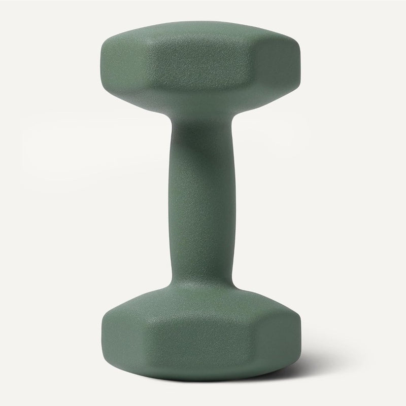 Laad afbeelding in Galerijviewer, Neopreen dumbbells met antislip grip – halters – fitness gewichten - happygetfit.com

