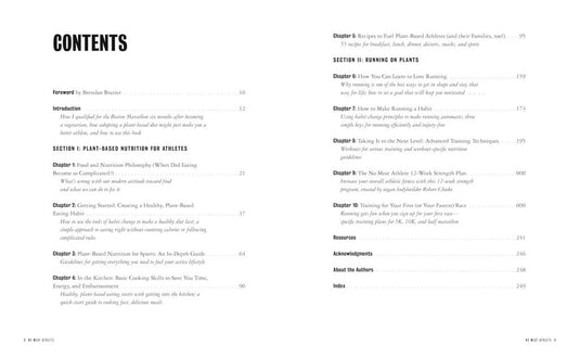 No Meat Athlete, Revised and Expanded: A Plant-Based Nutrition and Training Guide for Every Fitness Level―Beginner to Beyond [Includes More Than 60 Recipes!] - happygetfit.com