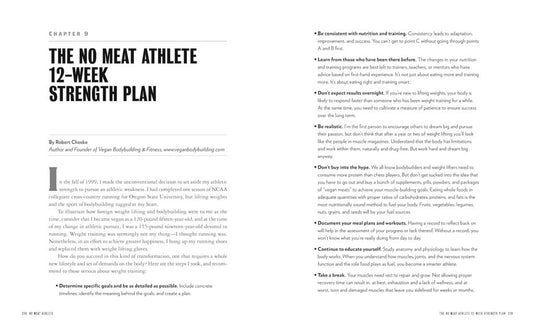 No Meat Athlete, Revised and Expanded: A Plant-Based Nutrition and Training Guide for Every Fitness Level―Beginner to Beyond [Includes More Than 60 Recipes!] - happygetfit.com