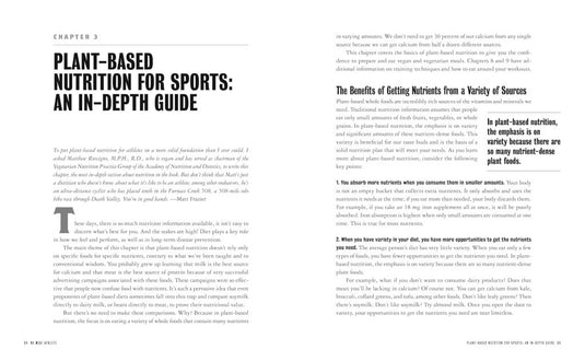 No Meat Athlete, Revised and Expanded: A Plant-Based Nutrition and Training Guide for Every Fitness Level―Beginner to Beyond [Includes More Than 60 Recipes!] - happygetfit.com