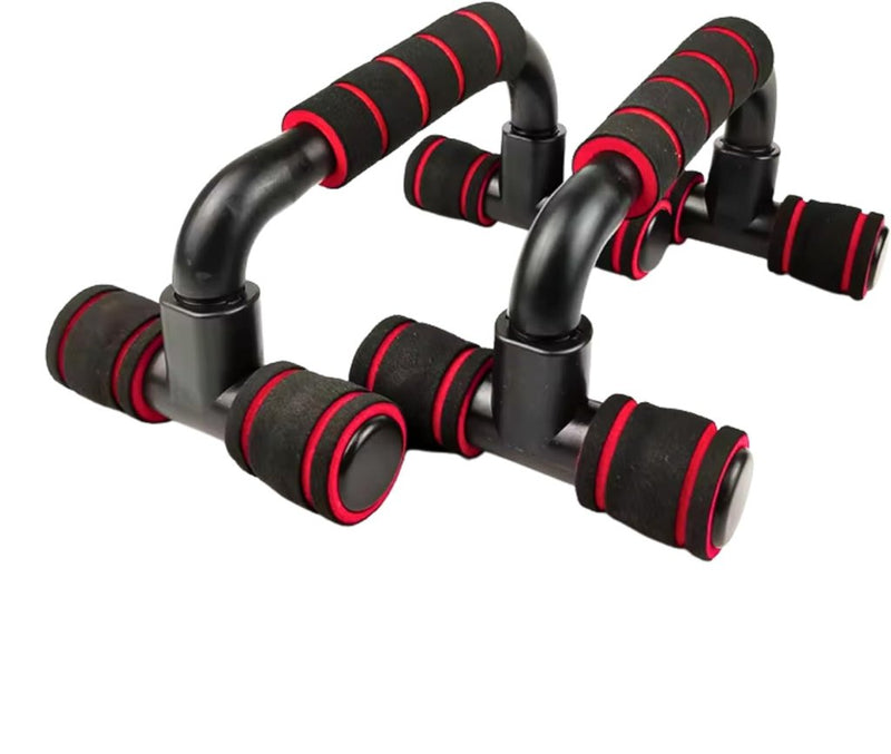 Laad afbeelding in Galerijviewer, Opvouwbaar push-up board met handgrepen 14-in-1 - happygetfit.com
