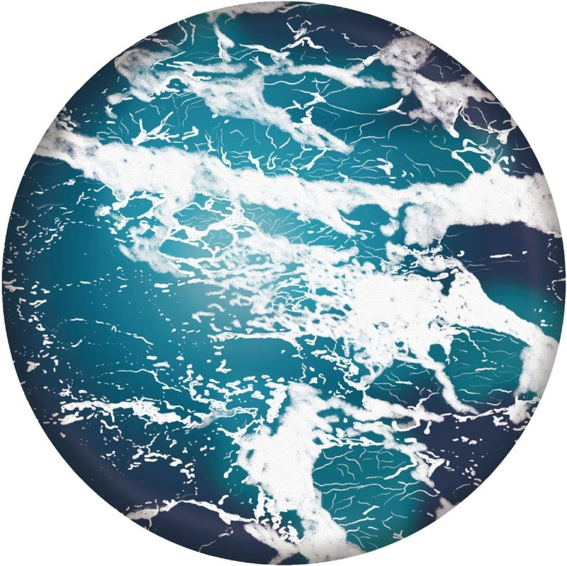 Load image into Gallery viewer, Opvouwbare frisbee van siliconen – zachte werpschijf voor kinderen en volwassenen - happygetfit.com
