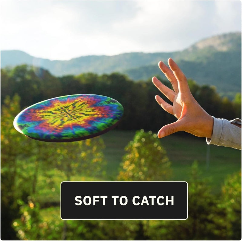 Load image into Gallery viewer, Opvouwbare frisbee van siliconen – zachte werpschijf voor kinderen en volwassenen - happygetfit.com
