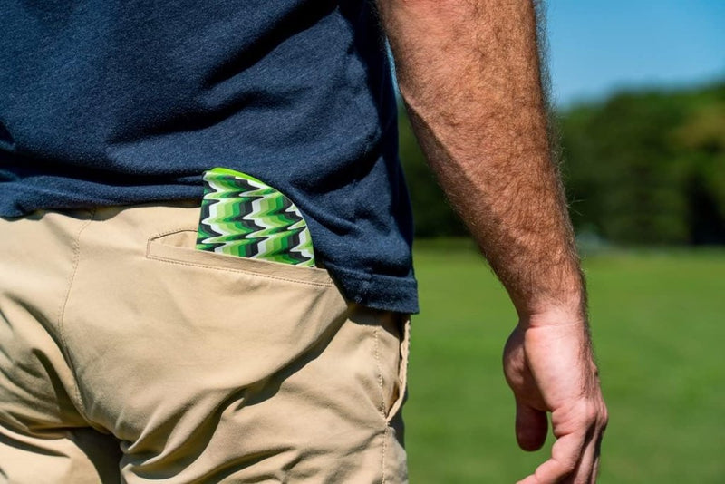 Laden Sie das Bild in Galerie -Viewer, Opvouwbare siliconen frisbee 15 cm – zachte werpschijf voor binnen en buiten - happygetfit.com
