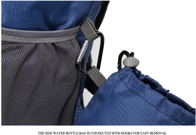 Chargez l'image dans la visionneuse de la galerie, Opvouwbare sporttas waterafstotend lichtgewicht - happygetfit.com
