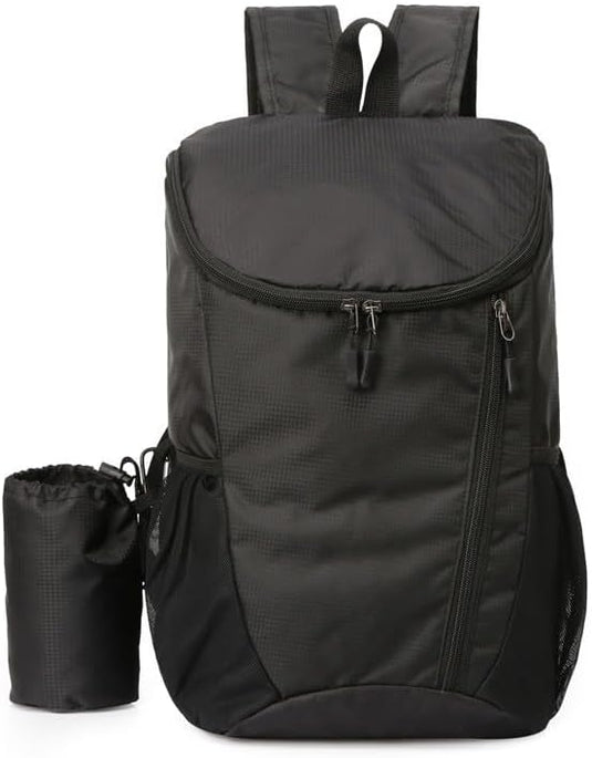 Opvouwbare sporttas waterafstotend lichtgewicht - happygetfit.com
