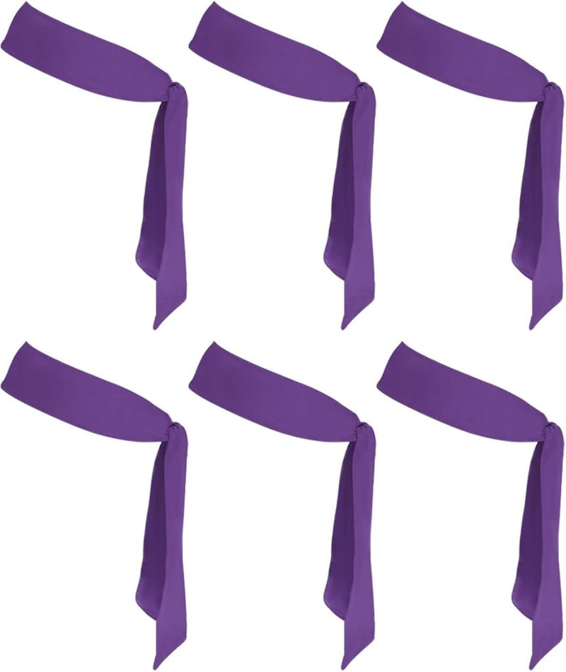 Load image into Gallery viewer, PATIKIL Hoofdbanden Hoofdbanden, Ninja Karate Hoofdband Verstelbare Sport Tie Zweetafvoerende Workout Hoofdband - happygetfit.com
