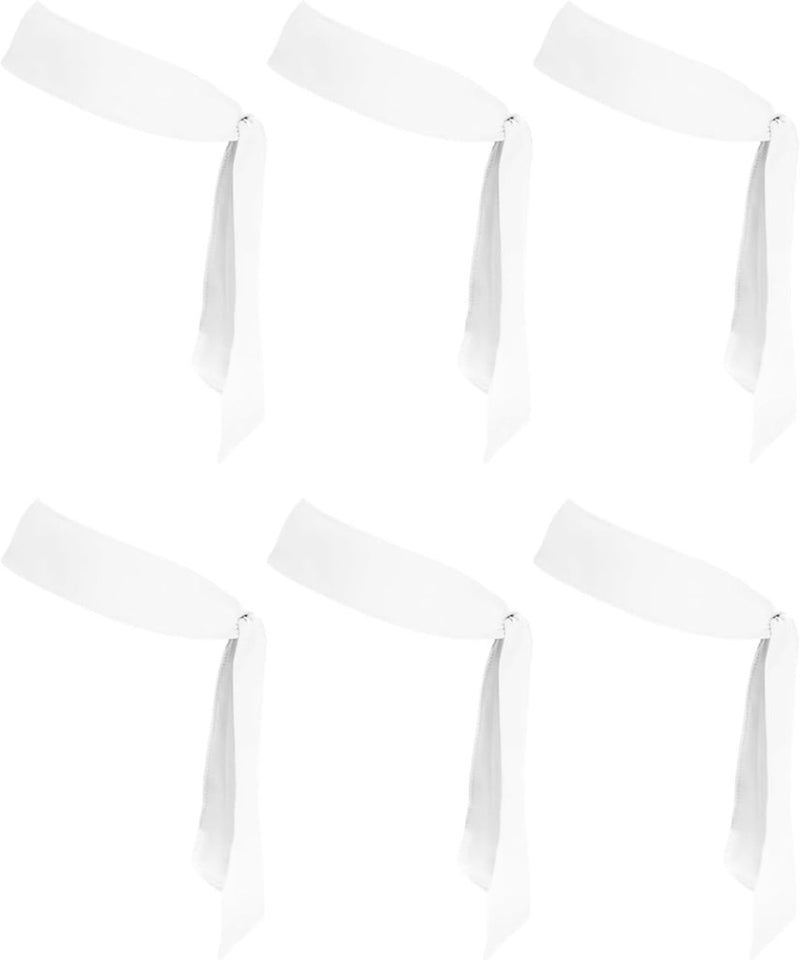 Load image into Gallery viewer, PATIKIL Hoofdbanden Hoofdbanden, Ninja Karate Hoofdband Verstelbare Sport Tie Zweetafvoerende Workout Hoofdband - happygetfit.com
