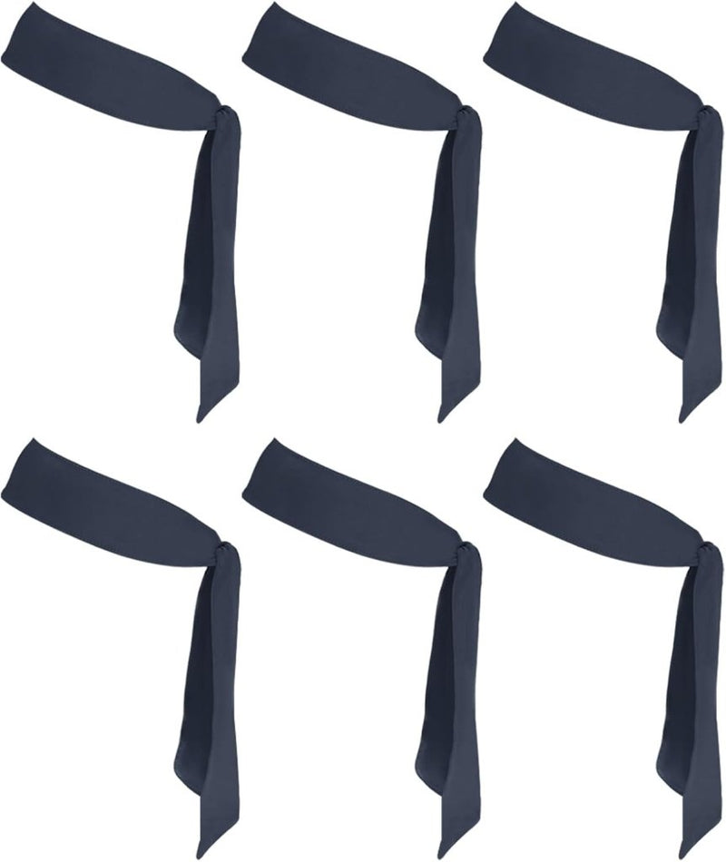 Load image into Gallery viewer, PATIKIL Hoofdbanden Hoofdbanden, Ninja Karate Hoofdband Verstelbare Sport Tie Zweetafvoerende Workout Hoofdband - happygetfit.com
