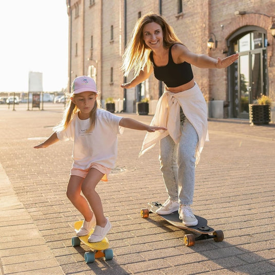 PATIKIL Skateboardbussen, 90A PU Longboard Truck Rebuild Kit Bussen Ringen Pivot Cups voor Outdoor Skateboard Onderdelen, Rood - happygetfit.com