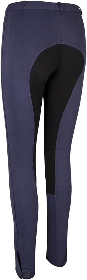 Laad afbeelding in Galerijviewer, PFIFF dames Rijbroek met volledige bekleding. 101197 - happygetfit.com
