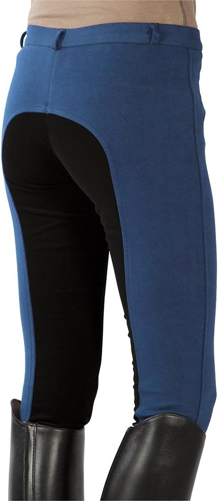 Laad afbeelding in Galerijviewer, PFIFF dames Rijbroek met volledige bekleding. 101197 - happygetfit.com
