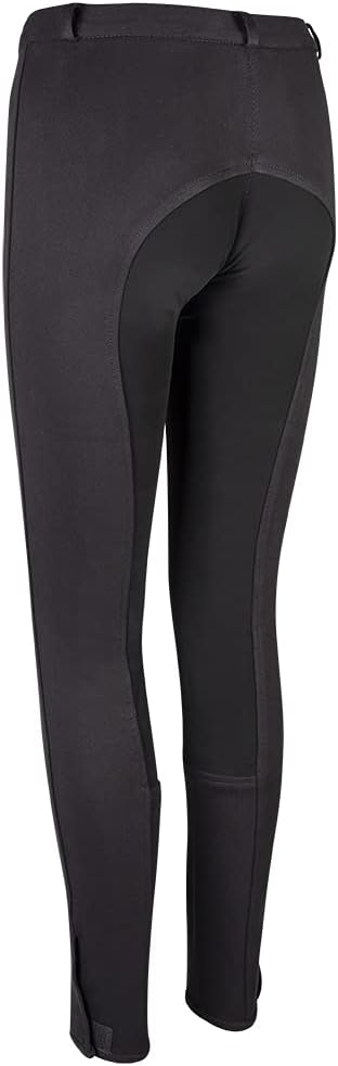 Laad afbeelding in Galerijviewer, PFIFF dames Rijbroek met volledige bekleding. 101197 - happygetfit.com
