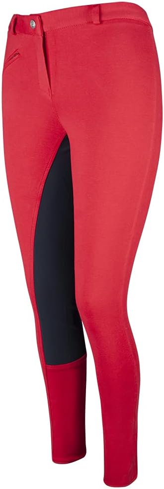 Laad afbeelding in Galerijviewer, PFIFF dames Rijbroek met volledige bekleding. 101197 - happygetfit.com
