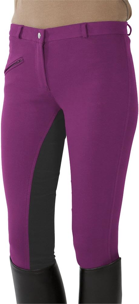 Laad afbeelding in Galerijviewer, PFIFF dames Rijbroek met volledige bekleding. 101197 - happygetfit.com
