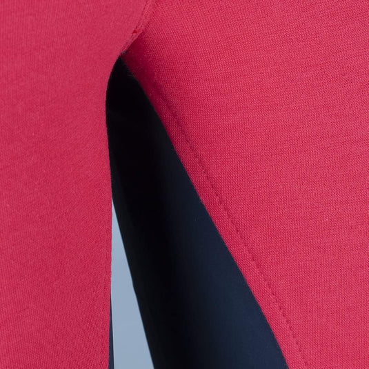 PFIFF dames Rijbroek met volledige bekleding. 101197 - happygetfit.com