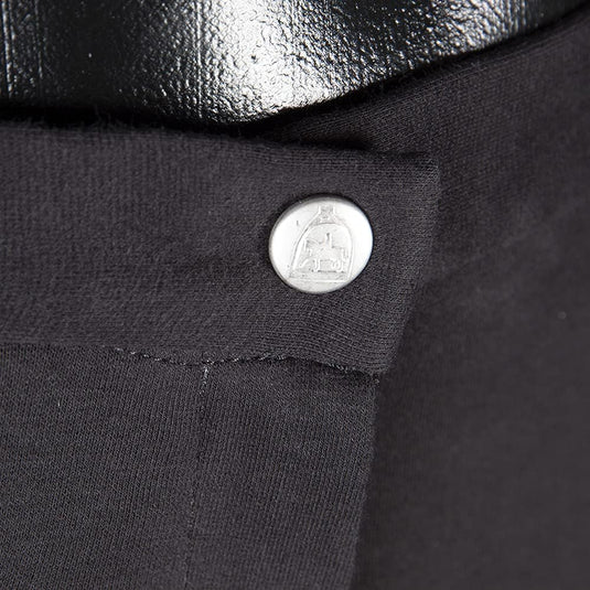 PFIFF dames Rijbroek met volledige bekleding. 101197 - happygetfit.com
