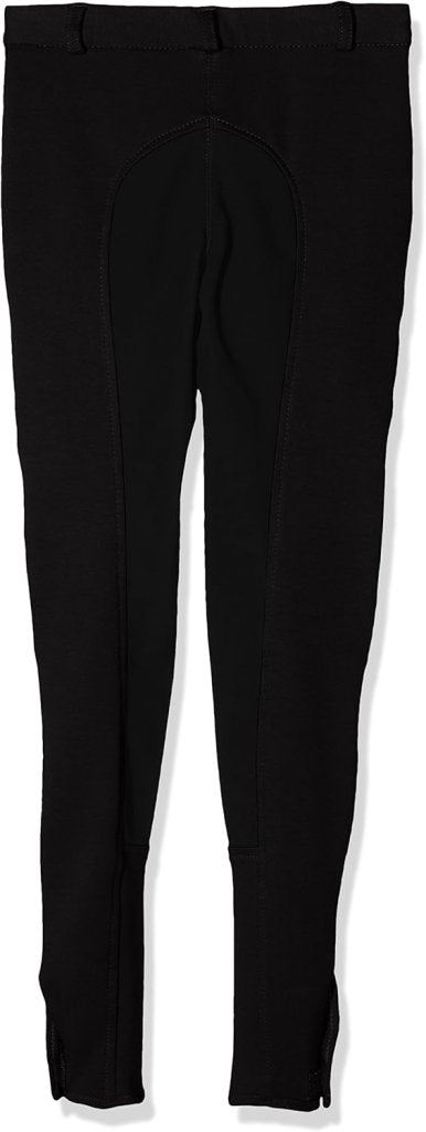Laad afbeelding in Galerijviewer, PFIFF dames Rijbroek met volledige bekleding. 101197 - happygetfit.com
