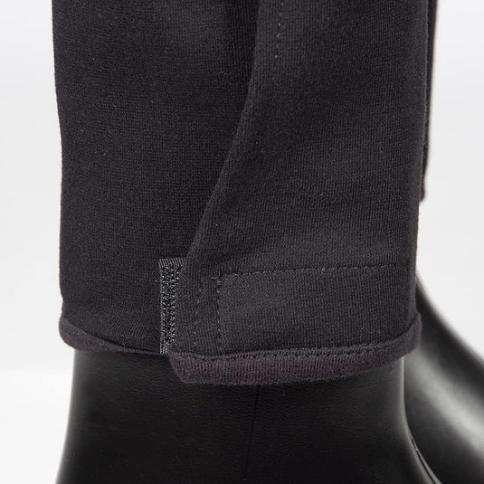 PFIFF dames Rijbroek met volledige bekleding. 101197 - happygetfit.com