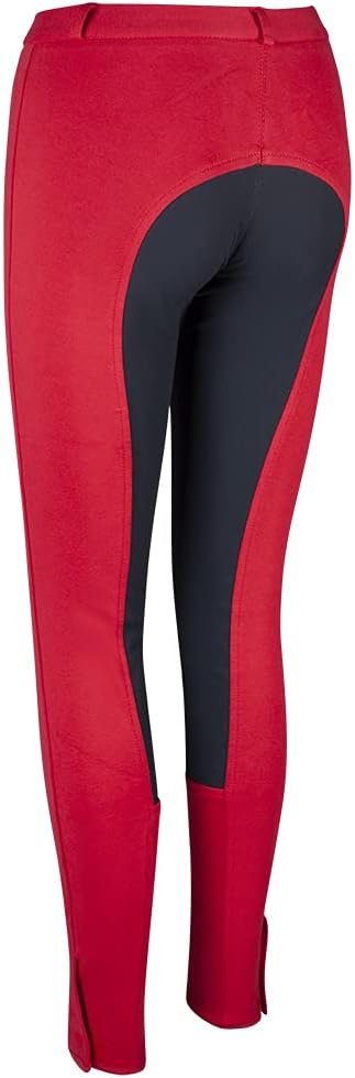 Laad afbeelding in Galerijviewer, PFIFF dames Rijbroek met volledige bekleding. 101197 - happygetfit.com
