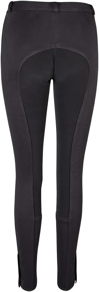 Laad afbeelding in Galerijviewer, PFIFF dames Rijbroek met volledige bekleding. 101197 - happygetfit.com
