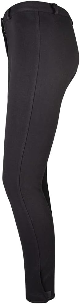 Laad afbeelding in Galerijviewer, PFIFF dames Rijbroek met volledige bekleding. 101197 - happygetfit.com
