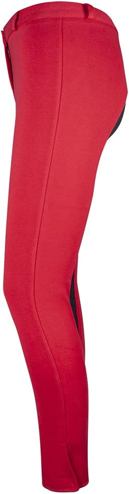 Laad afbeelding in Galerijviewer, PFIFF dames Rijbroek met volledige bekleding. 101197 - happygetfit.com
