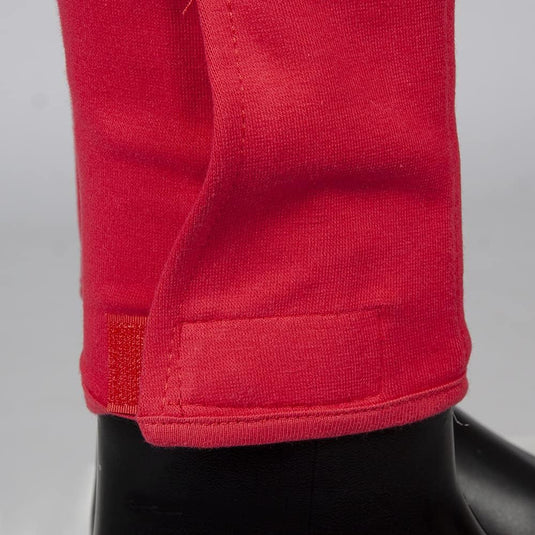 PFIFF dames Rijbroek met volledige bekleding. 101197 - happygetfit.com
