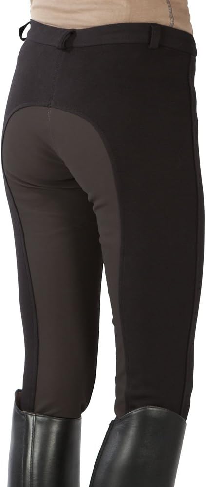 Laad afbeelding in Galerijviewer, PFIFF dames Rijbroek met volledige bekleding. 101197 - happygetfit.com

