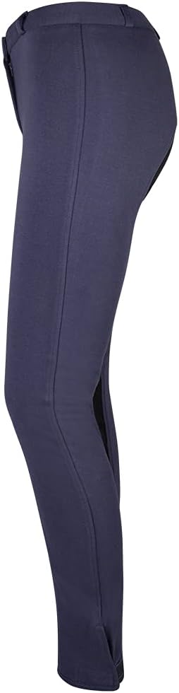 Laad afbeelding in Galerijviewer, PFIFF dames Rijbroek met volledige bekleding. 101197 - happygetfit.com
