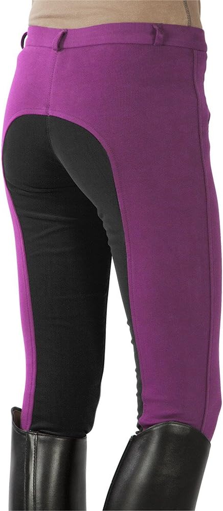 Laad afbeelding in Galerijviewer, PFIFF dames Rijbroek met volledige bekleding. 101197 - happygetfit.com
