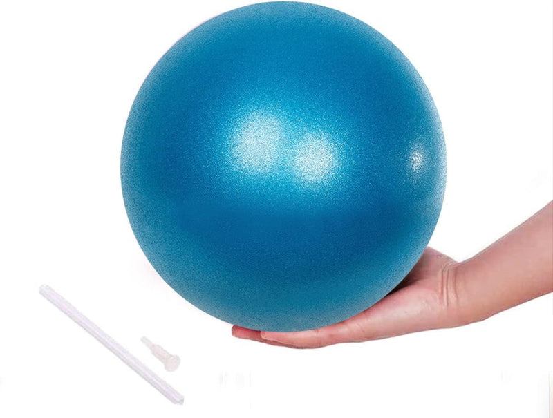 Laad afbeelding in Galerijviewer, Pilatesbal 25 cm anti-burst - happygetfit.com

