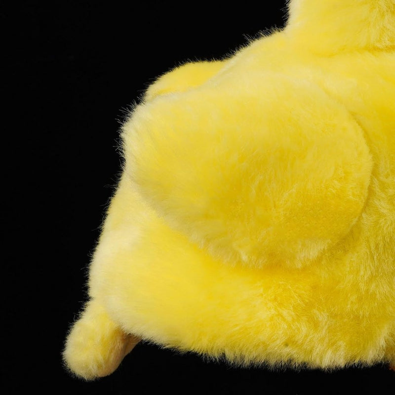 Carica l’immagine nel visualizzatore della galleria, Pluche golfclubhoes met eendenontwerp voor drivers tot 460cc – dierenheadcover – golfartikelen - happygetfit.com
