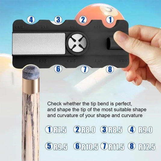 🛠 Pomerans zachter maken en perfect vormen? Dit 5 - in - 1 gereedschap doet het allemaal! 🛠 - happygetfit.com