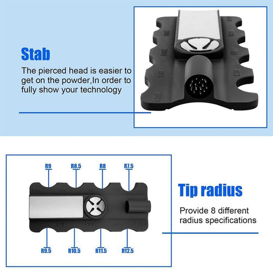 🛠 Pomerans zachter maken en perfect vormen? Dit 5 - in - 1 gereedschap doet het allemaal! 🛠 - happygetfit.com