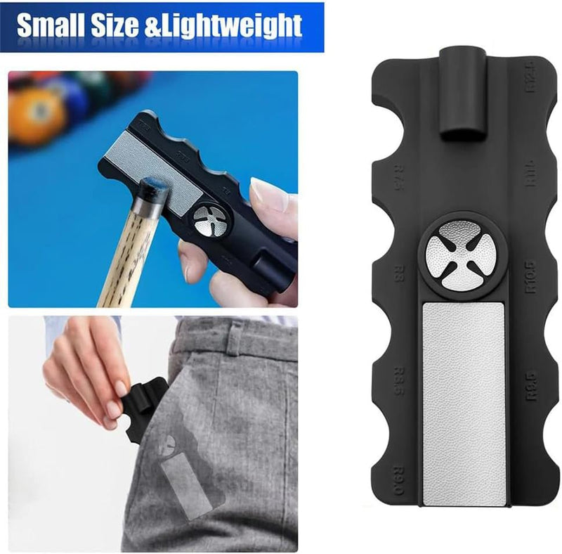 Laad afbeelding in Galerijviewer, 🛠 Pomerans zachter maken en perfect vormen? Dit 5 - in - 1 gereedschap doet het allemaal! 🛠 - happygetfit.com
