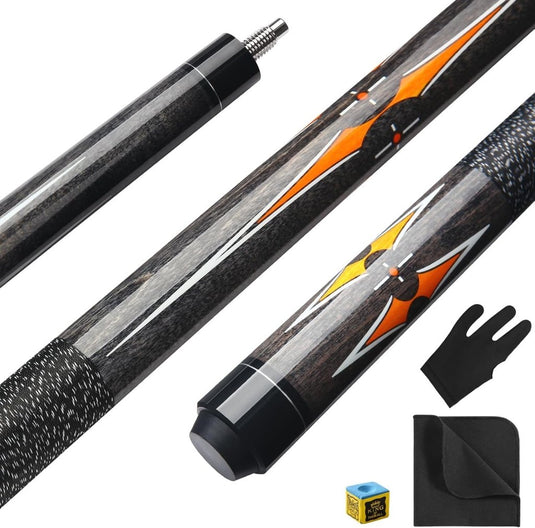 Poolkeu 147 cm 20 oz esdoornhout - happygetfit.com