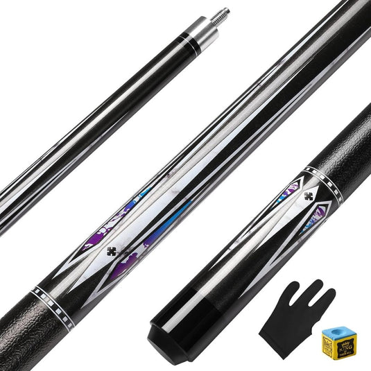 Poolkeu 147 cm 20 oz esdoornhout - happygetfit.com