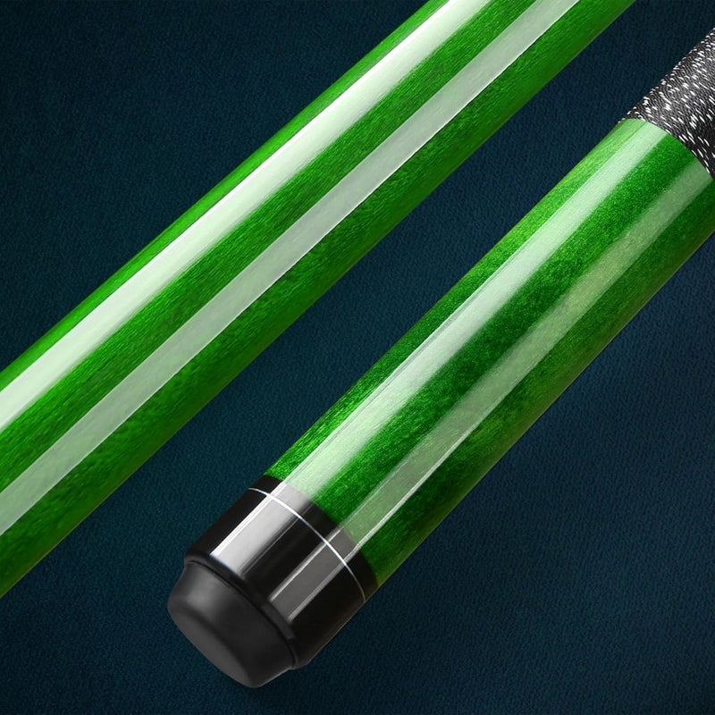 Load image into Gallery viewer, Poolkeu 147 cm 20 oz esdoornhout - happygetfit.com
