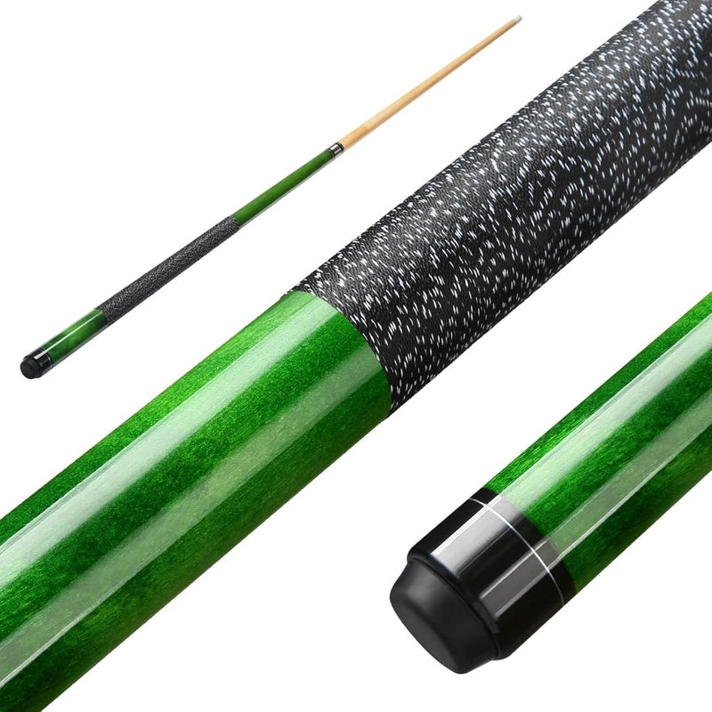 Load image into Gallery viewer, Poolkeu 147 cm 20 oz esdoornhout - happygetfit.com
