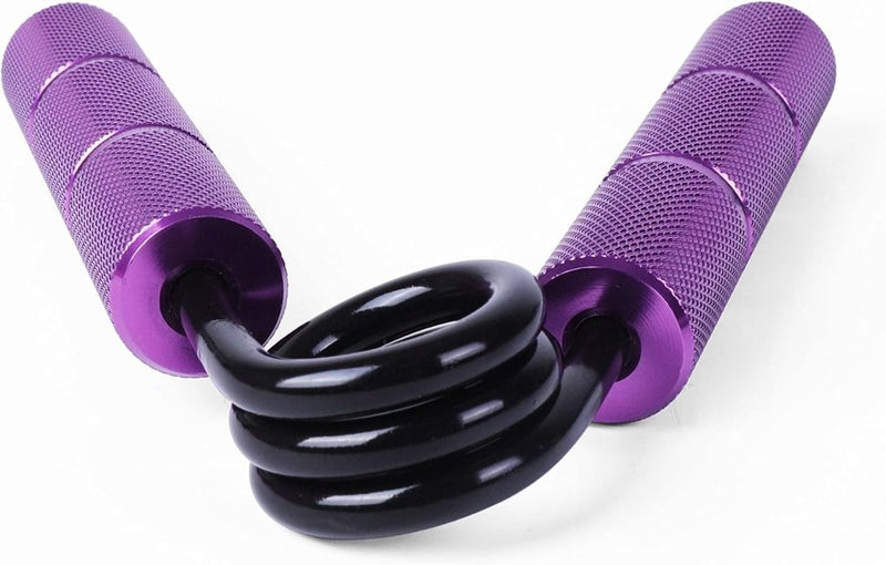 Load image into Gallery viewer, Powerball Metal Power Grippers Professional Grade - 8 weerstanden voor Grip, Pols &amp; Arm Training (50lbs - 400lbs) - happygetfit.com
