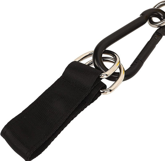 Pull-up balgreep voor griptraining geel - happygetfit.com