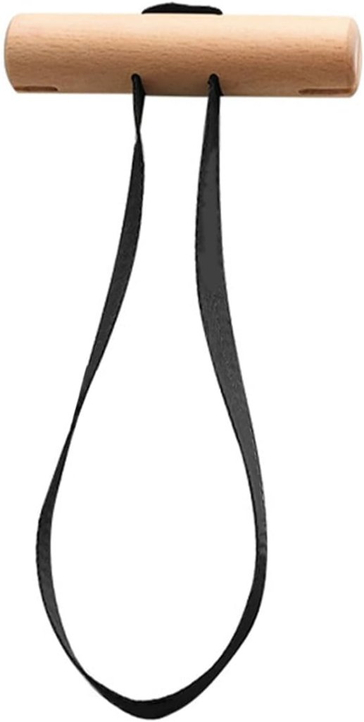 Pull-up handgrepen 2 stuks voor kabelmachine en optrekstang – fitness grepen – krachttraining accessoires - happygetfit.com