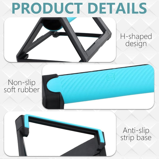Push-up bars 2 stuks met siliconen handgrepen en antislip basis – parallettes – calisthenics - happygetfit.com