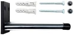 Laad afbeelding in Galerijviewer, QLS N1 Ski Wandhouder en Opbergsysteem - 13 cm - happygetfit.com
