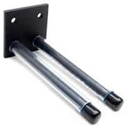 QLS N1 Ski Wandhouder en Opbergsysteem - 13 cm - happygetfit.com