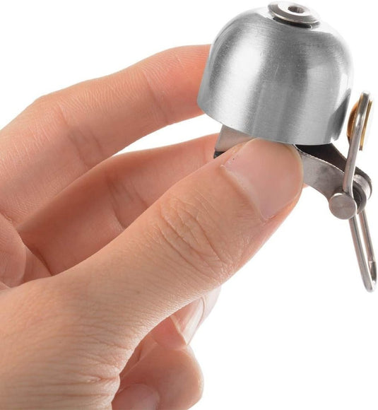 ROCKBROS Fietsbel Handbel Stuur Klassiek Bell Retro Vintage Horn Retro Bell - happygetfit.com